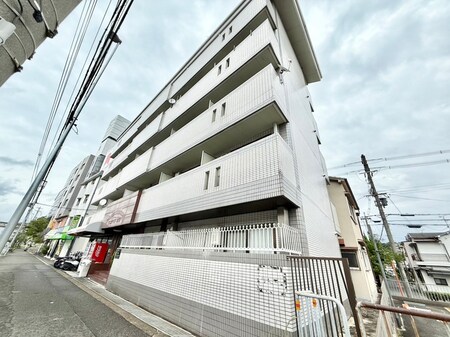 サンライズ枚方外観写真