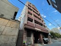 オ－ナ－ズマンション阪南町Ⅱ