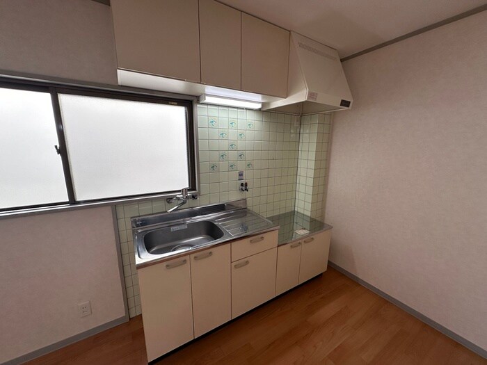 物件内観写真7　(キッチン)