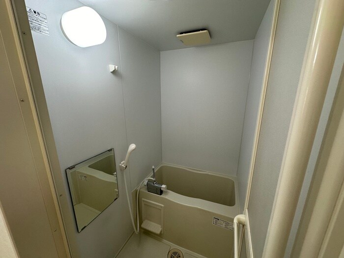 物件内観写真8　(バス／シャワールーム等)