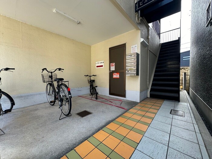 物件外観写真5　(建物設備)