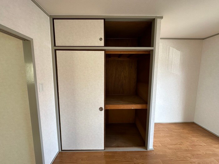 物件内観写真14　(収納)
