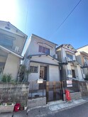 小野御所ノ内町貸家