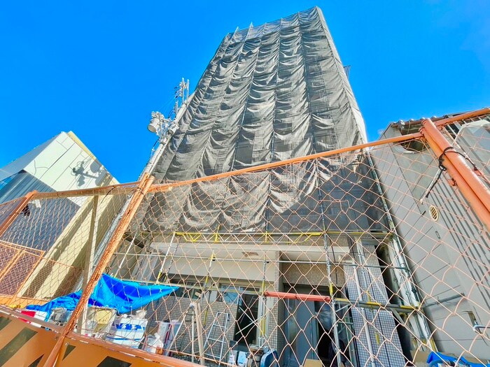 物件外観写真4　(外観写真)