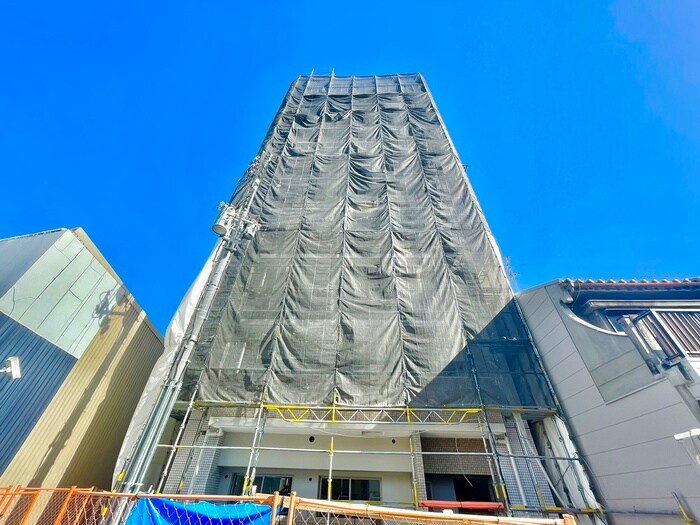 物件外観写真5　(外観写真)