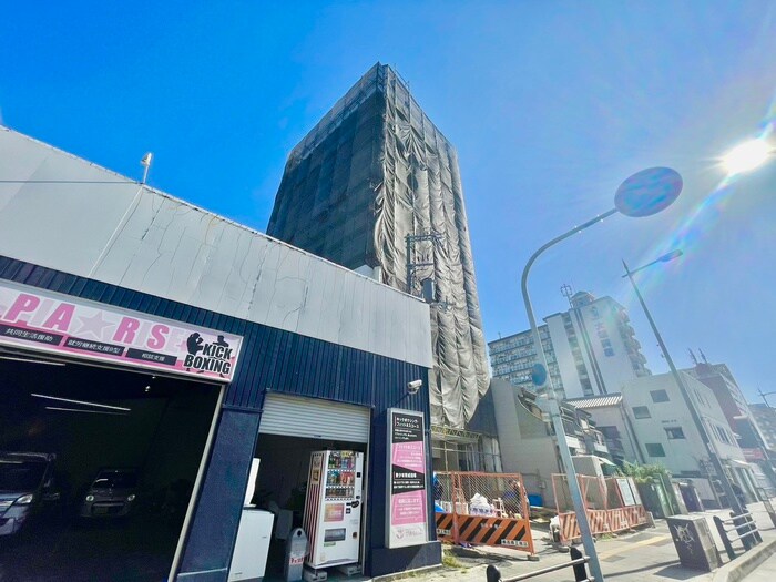 物件外観写真6　(外観写真)