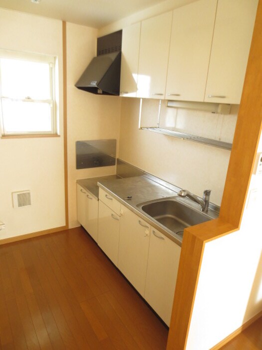 物件内観写真9　(キッチン)