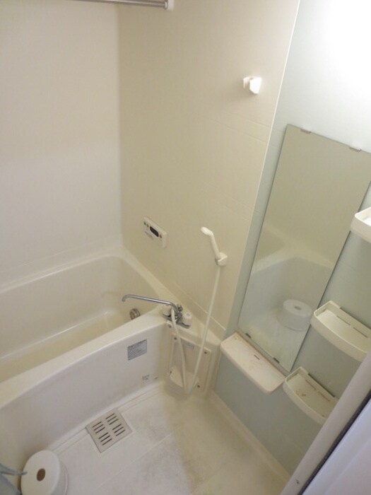 物件内観写真13　(バス／シャワールーム等)