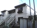 シャト－ドイワネＣ号館