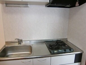 物件内観写真7　(キッチン)