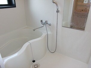 物件内観写真8　(バス／シャワールーム等)