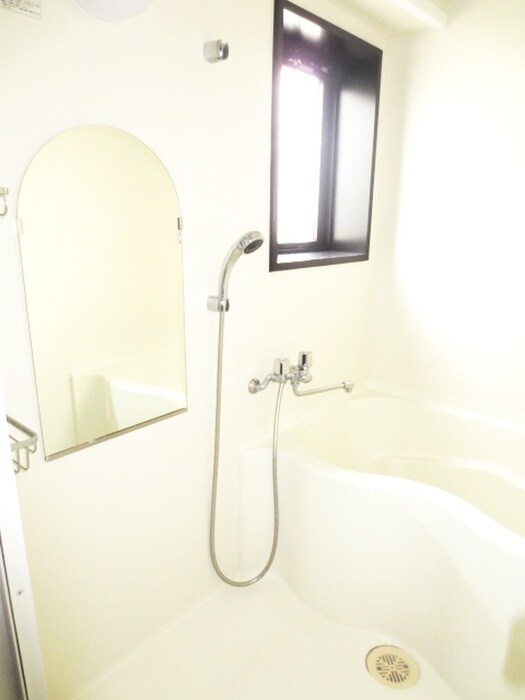 物件内観写真9　(バス／シャワールーム等)