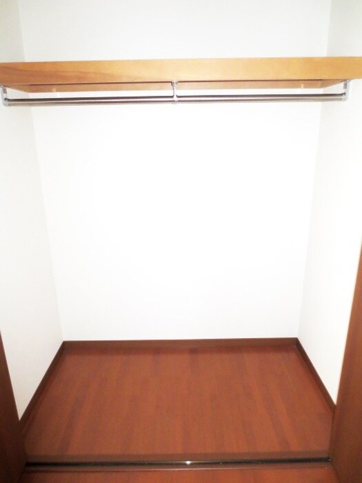 物件内観写真14　(収納)