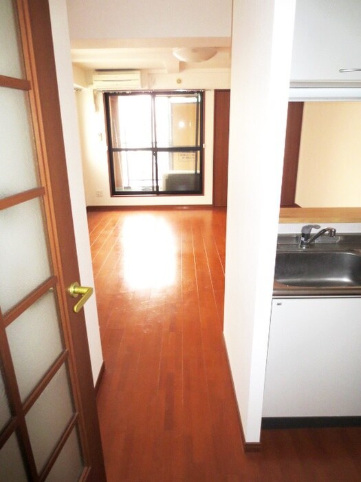 物件内観写真16　(居室)