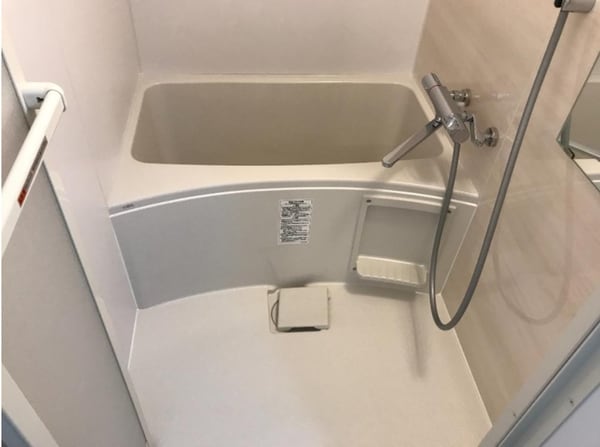 バス／シャワールーム等