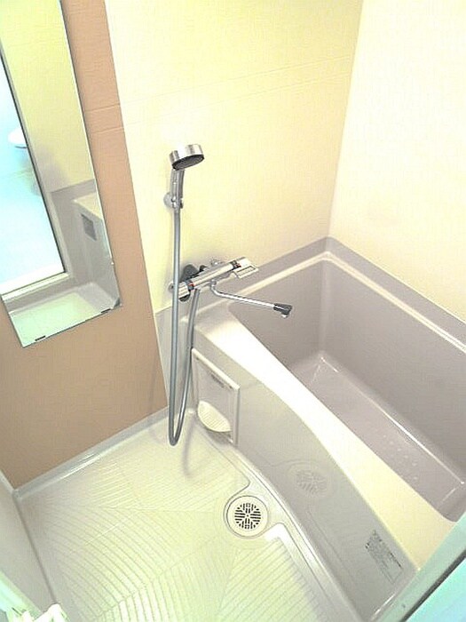 物件内観写真8　(バス／シャワールーム等)