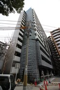 ﾌﾟﾚｻﾝｽ立売堀ﾊﾟｰｸｼﾃｨ(609)