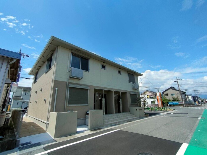 物件外観写真3　(外観写真)