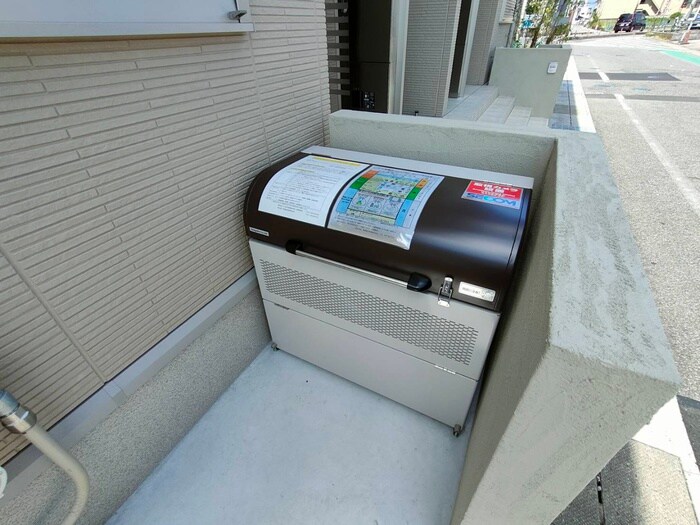 物件外観写真4　(その他)