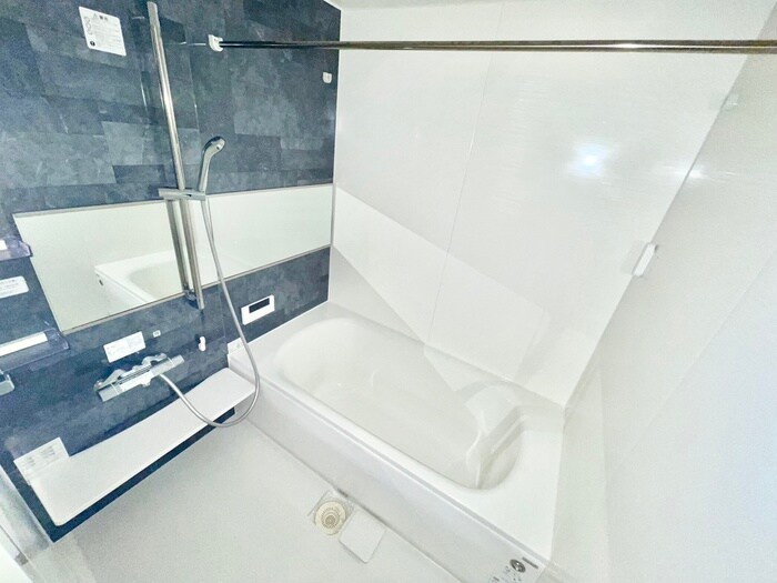 物件内観写真12　(バス／シャワールーム等)