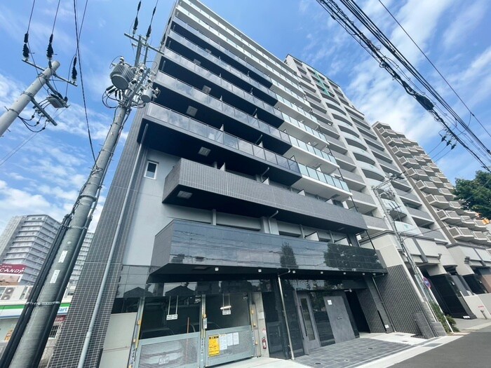 物件外観写真2　(外観写真)