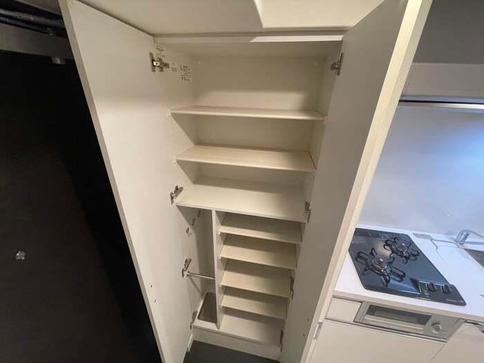 物件内観写真14　(靴箱)