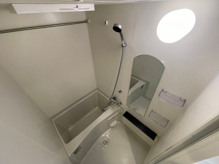 物件内観写真17　(バス／シャワールーム等)