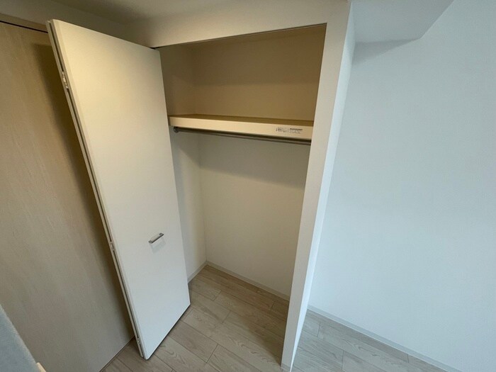 物件内観写真20　(収納)