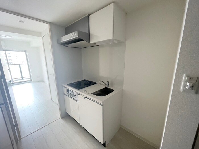 物件内観写真22　(キッチン)