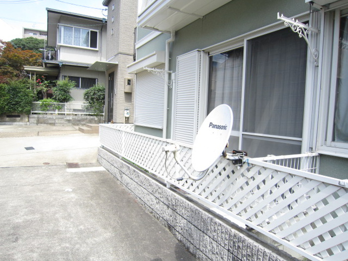 外観写真