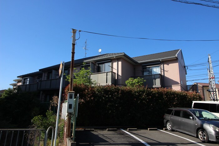 物件外観写真5　(周辺環境)