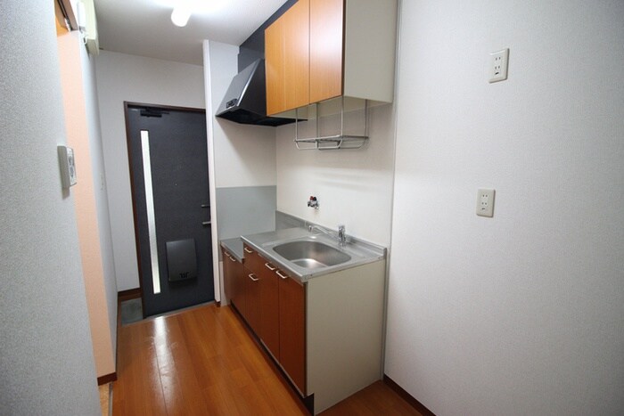 物件内観写真14　(キッチン)