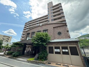 グリーンエクセル宝塚(505)外観写真