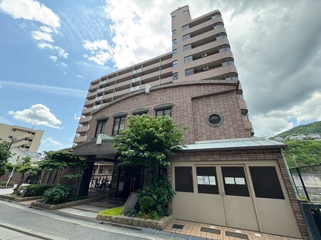 グリーンエクセル宝塚(505)外観写真