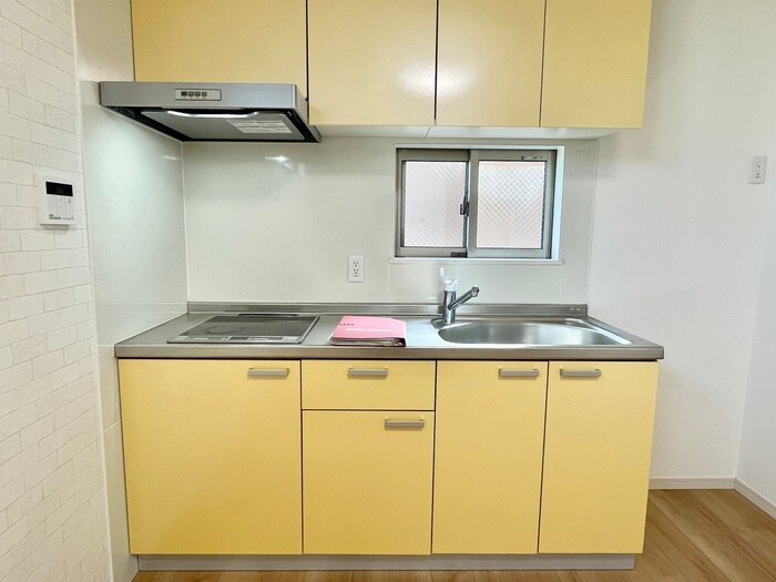 物件内観写真10　(キッチン)