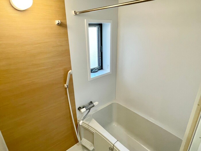 物件内観写真11　(バス／シャワールーム等)