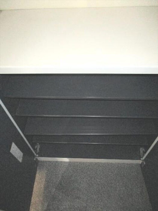 物件内観写真7　(玄関)