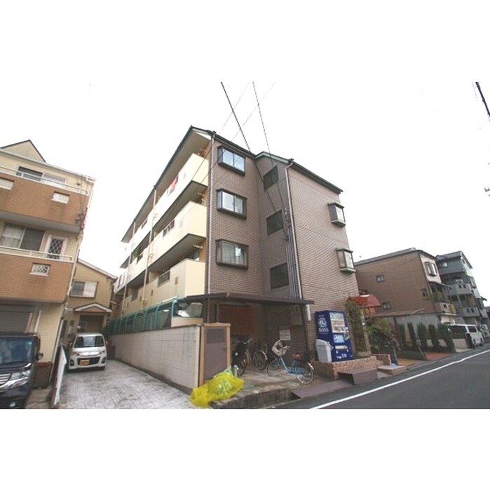 物件外観写真3　(外観写真)