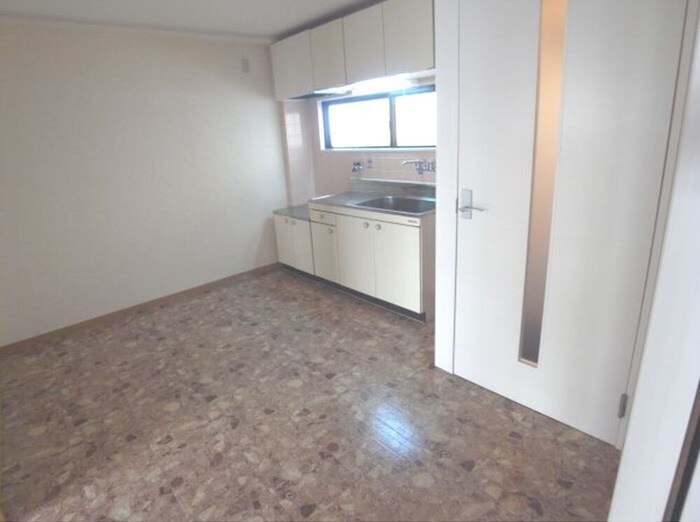 物件内観写真11　(キッチン)