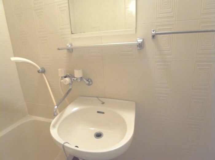 物件内観写真14　(洗面)