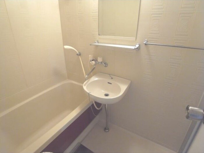 物件内観写真15　(バス／シャワールーム等)