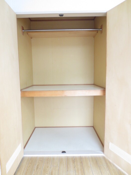 物件内観写真11　(収納)