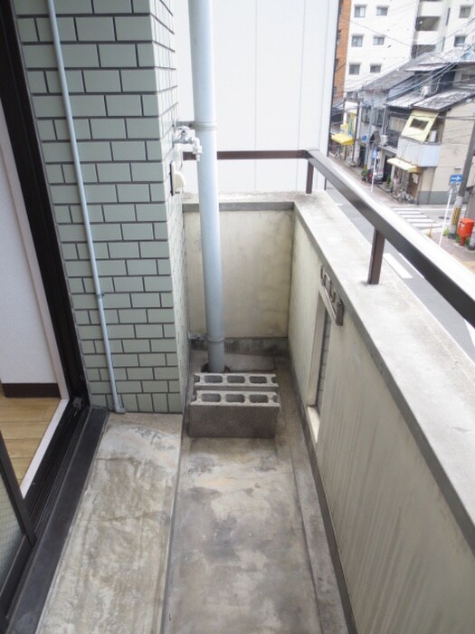 物件内観写真14　(ベランダ・バルコニー)