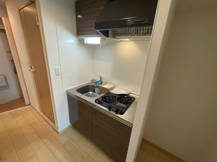 物件内観写真7　(キッチン)