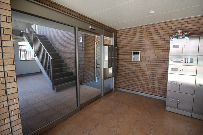 物件外観写真3　(建物設備)