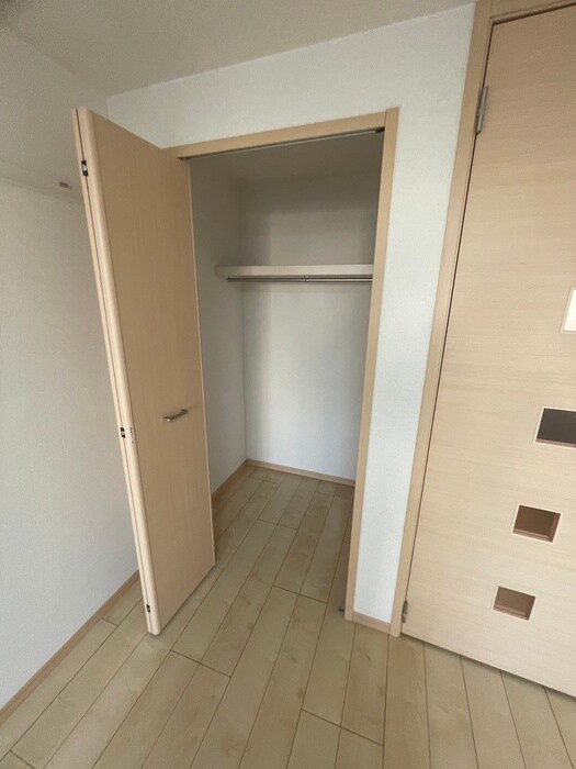 物件内観写真11　(収納)