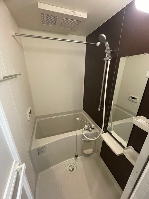 物件内観写真13　(バス／シャワールーム等)