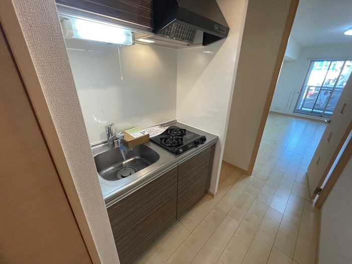 物件内観写真17　(キッチン)