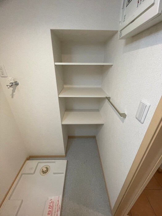 物件内観写真20　(収納)