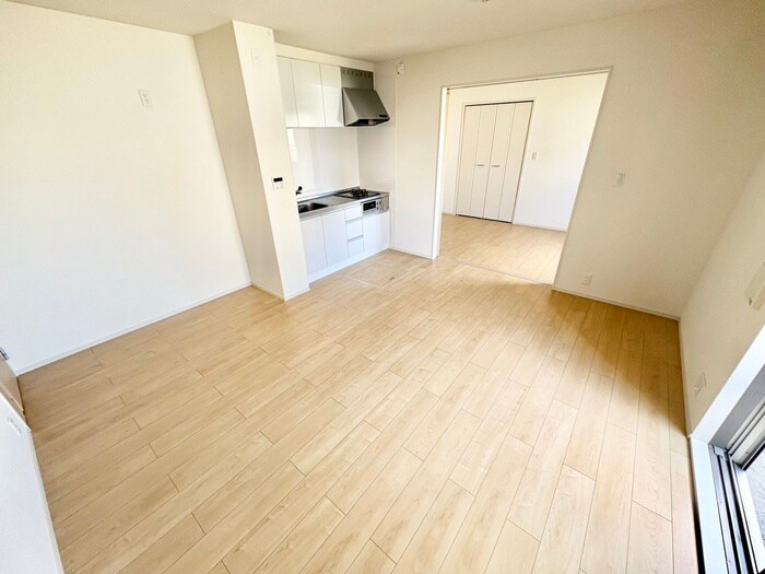 物件内観写真7　(居室)